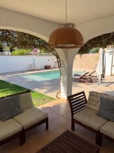 Villa 20min Valencia - Playas