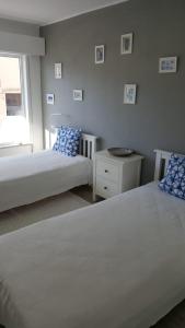 Casa no centro Alvor- Vista Ria Alvor