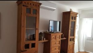 Casa no centro Alvor- Vista Ria Alvor