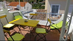 Casa no centro Alvor- Vista Ria Alvor