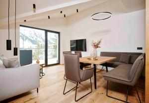 Bergresort Berwanger Hof by ALPS RESORTS