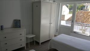 Casa no centro Alvor- Vista Ria Alvor