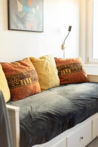 Studio Premium tout équipé - Arrivée autonome 24hs24