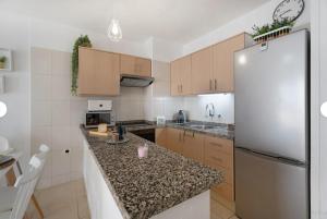 Serene Terrace And Pool