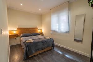 Casa nueva en el Centro