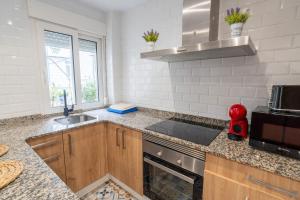 Casa nueva en el Centro