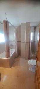 Jordis Flat close to the Beach