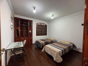 Sobrado aconchegante