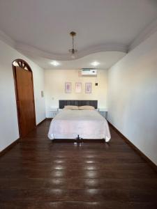 Sobrado aconchegante