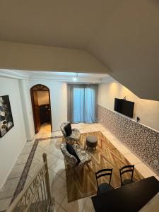 Sobrado aconchegante