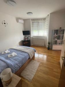 Apartman Marly