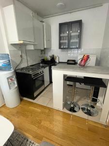 Apartman Marly