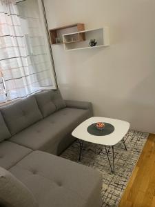 Apartman Marly
