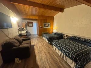 Ace Crown Motel
