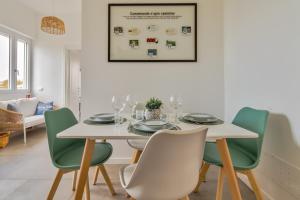 Mike&Jo Cozy apartments-Near FCO airport, in Ostia Antica