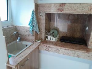 Charming Town House, Limani 9