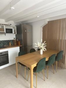 Maison Cosy Niort parking privé 3 chambres