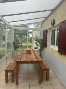 Maison Cosy Niort parking privé 3 chambres