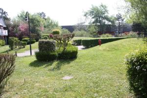 Appartement 4 à 6 pers BELLE DUNE GARDEN - Draps Serviettes et Ménage compris