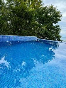 Marco Polo Sarpi Vila 3