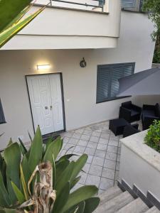 dream garden appartamento