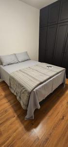 1 Quarto Bela Cintra Novíssimo Prox ao H Sírio