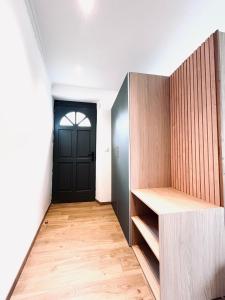 Maisons de vacances Maison entierement renovee Plerin centre : Maison 2 Chambres