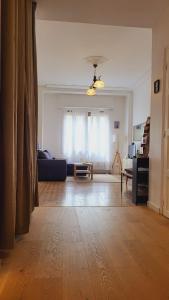 Appartement au cœur de Marseille Centre