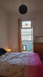 Appartement au cœur de Marseille Centre