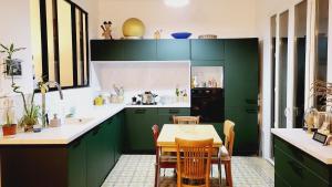 Appartement au cœur de Marseille Centre