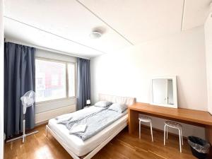 Transit Apartment with Sauna 2