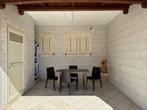 Casa Vacanza Chalet