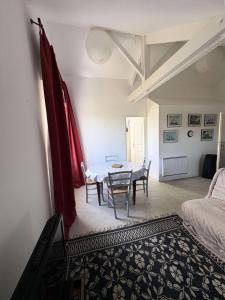 Appartements Residence Gue-81-pornichet - PORNICHET - APPARTEMENT PROCHE COMMERCES, GARE ET MER MAE-6073 : photos des chambres