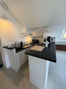 Appartements Residence Gue-81-pornichet - PORNICHET - APPARTEMENT PROCHE COMMERCES, GARE ET MER MAE-6073 : photos des chambres