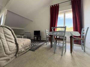 Appartements Residence Gue-81-pornichet - PORNICHET - APPARTEMENT PROCHE COMMERCES, GARE ET MER MAE-6073 : photos des chambres