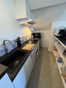 Appartements Residence Gue-81-pornichet - PORNICHET - APPARTEMENT PROCHE COMMERCES, GARE ET MER MAE-6073 : photos des chambres