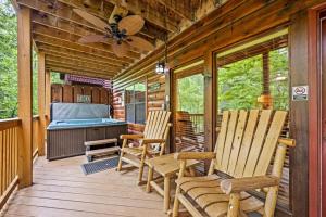 Dollys Backyard by Avada Properties