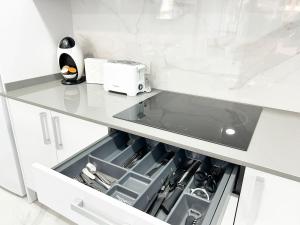 Bungaló junto a la piscina #PRP008 StayOrihuela