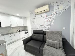 Bungaló junto a la piscina #PRP008 StayOrihuela