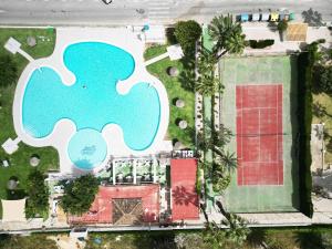 Bungaló junto a la piscina #PRP008 StayOrihuela