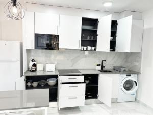 Bungaló junto a la piscina #PRP008 StayOrihuela