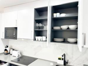 Bungaló junto a la piscina #PRP008 StayOrihuela