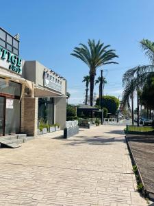 Sea Breeze - Oroklini