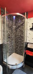 Modern Open Space -area Certosa Milano