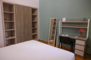 Chios Urban Jasmine Retreat