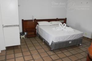 Condomínio CTC Araras, Caldas Novas - VPC