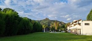 Hotel Espacio Mágico