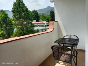 Hotel Espacio Mágico