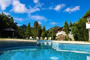 Hotel Espacio Mágico