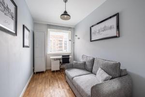Grobla Relax Apartament